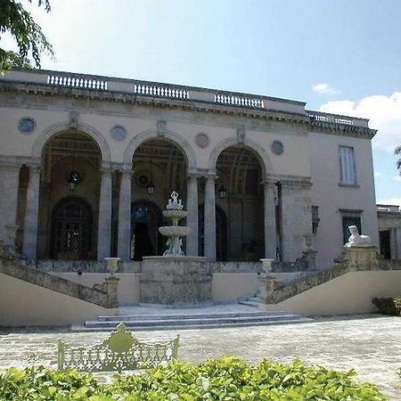 La Mansion Hotel Havanna Kültér fotó