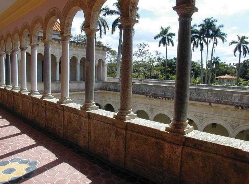 La Mansion Hotel Havanna Kültér fotó